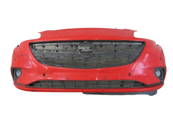 Bumper Opel Corsa E 14-20 Voorbumper KS5413