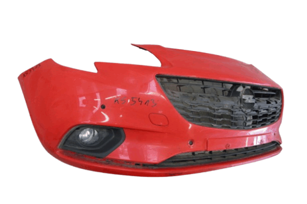 Bumper Opel Corsa E 14-20 Voorbumper KS5413