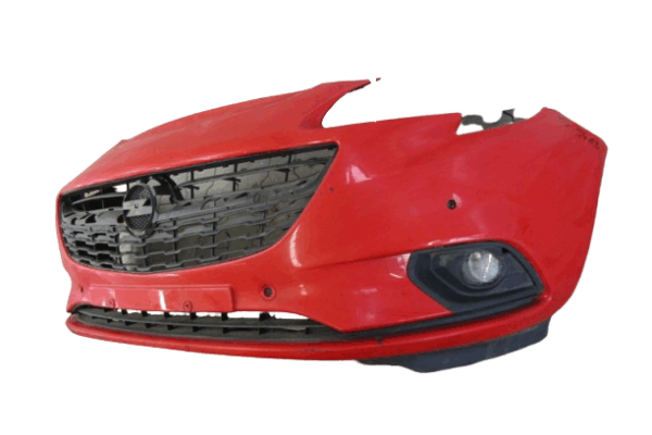 Bumper Opel Corsa E 14-20 Voorbumper KS5413