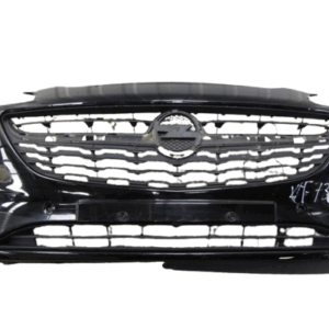 Bumper Opel Corsa E 14-20 Voorbumper KJ7325