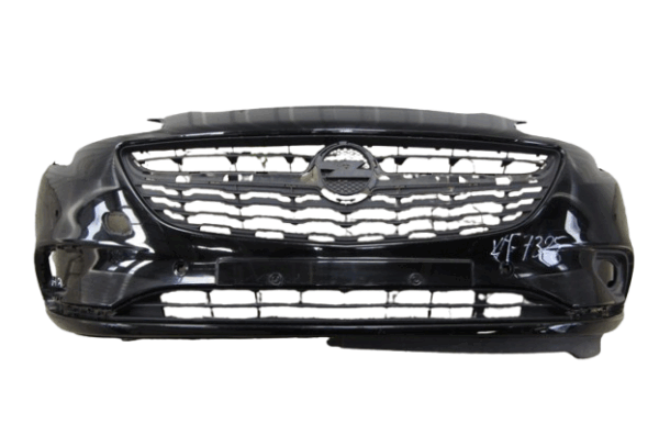 Bumper Opel Corsa E 14-20 Voorbumper KJ7325