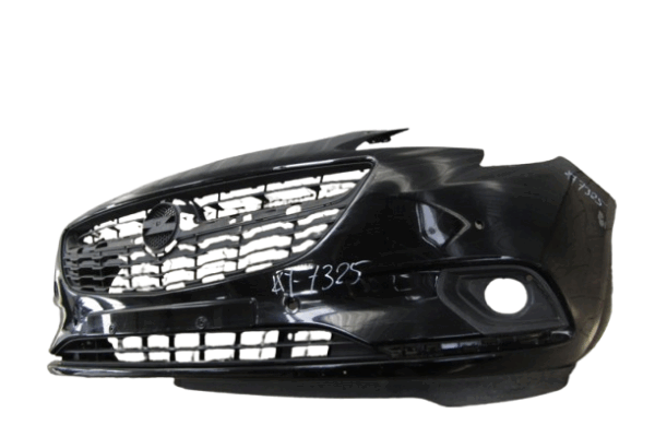 Bumper Opel Corsa E 14-20 Voorbumper KJ7325