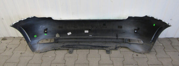 Bumper	Fiat 500 Lift 15- 735695621 Achterbumper KS5418