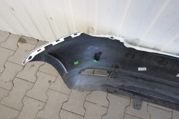 Bumper	Fiat 500 Lift 15- 735695621 Achterbumper KS5418