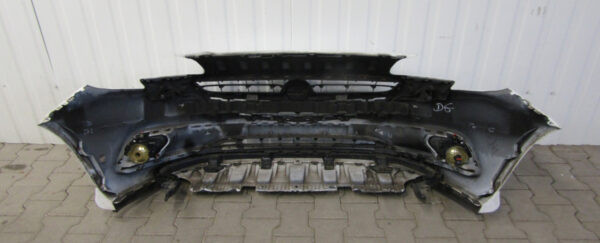 Bumper Opel Corsa E OPC Line 14- Voorbumper KS5421