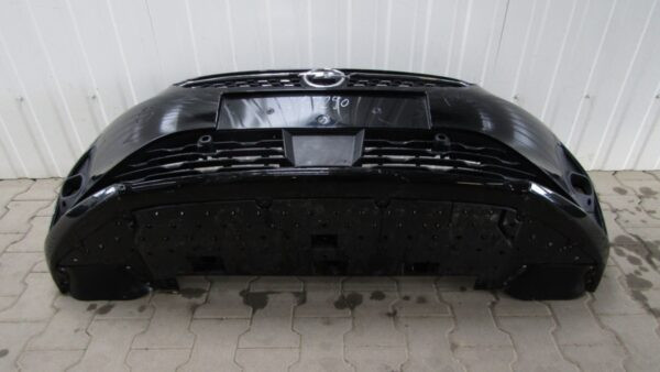 Bumper Opel Corsa F 19- 9830280980 Voorbumper KJ7290