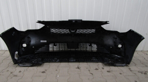 Bumper Opel Corsa F 19- 9830280980 Voorbumper KJ7290