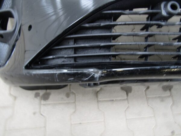 Bumper Opel Corsa F 19- 9830280980 Voorbumper KJ7290