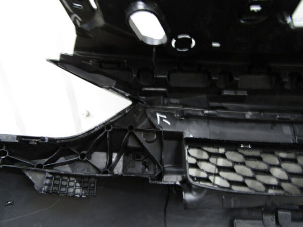 Bumper Opel Corsa F 19- 9830280980 Voorbumper KJ7290