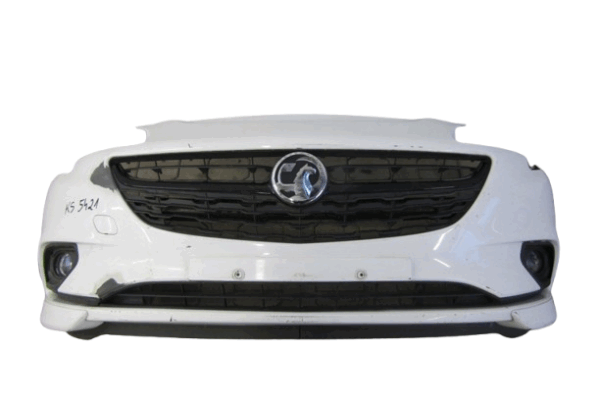 Bumper Opel Corsa E OPC Line 14- Voorbumper KS5421