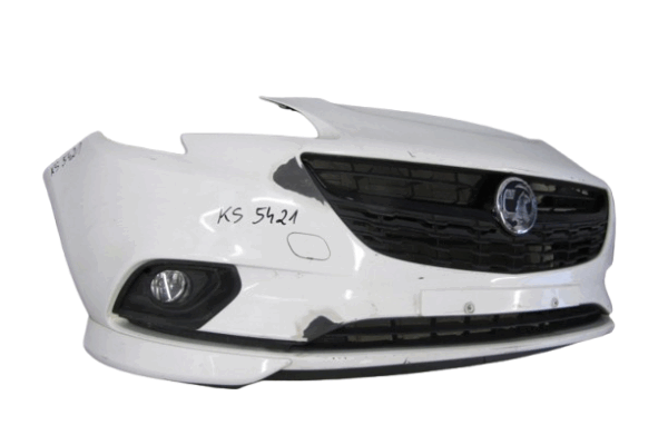 Bumper Opel Corsa E OPC Line 14- Voorbumper KS5421