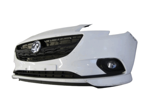 Bumper Opel Corsa E OPC Line 14- Voorbumper KS5421