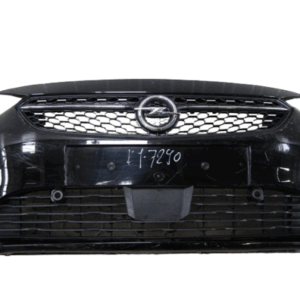 Bumper Opel Corsa F 19- 9830280980 Voorbumper KJ7290