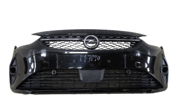 Bumper Opel Corsa F 19- 9830280980 Voorbumper KJ7290