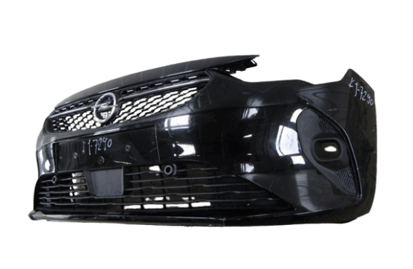 Bumper Opel Corsa F 19- 9830280980 Voorbumper KJ7290