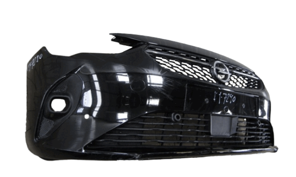 Bumper Opel Corsa F 19- 9830280980 Voorbumper KJ7290
