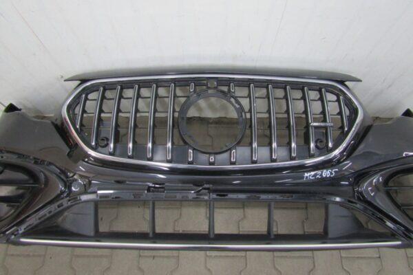 Bumper Mercedes W214 214 53 5.3 AMG 23- A2148856902 Voorbumper MZ2065