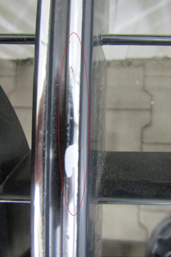 Bumper Mercedes W214 214 53 5.3 AMG 23- A2148856902 Voorbumper MZ2065