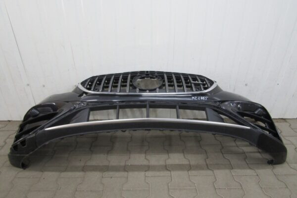 Bumper Mercedes W214 214 53 5.3 AMG 23- A2148856902 Voorbumper MZ2065