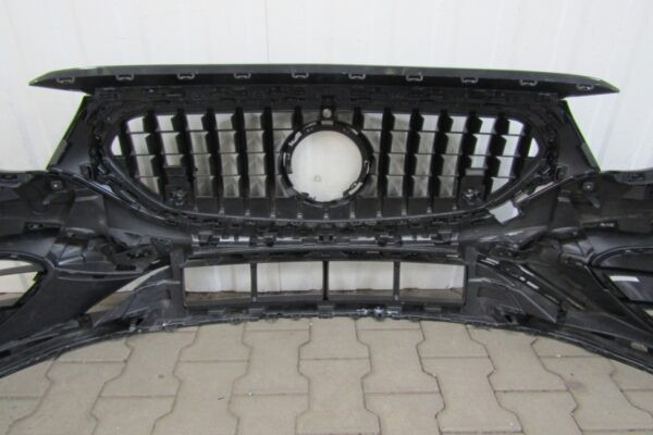 Bumper Mercedes W214 214 53 5.3 AMG 23- A2148856902 Voorbumper MZ2065