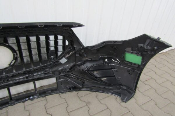 Bumper Mercedes W214 214 53 5.3 AMG 23- A2148856902 Voorbumper MZ2065