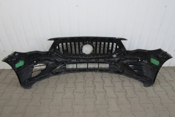 Bumper Mercedes W214 214 53 5.3 AMG 23- A2148856902 Voorbumper MZ2065
