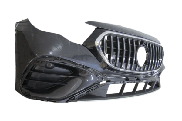 Bumper Mercedes W214 214 53 5.3 AMG 23- A2148856902 Voorbumper MZ2065