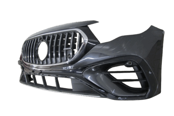 Bumper Mercedes W214 214 53 5.3 AMG 23- A2148856902 Voorbumper MZ2065