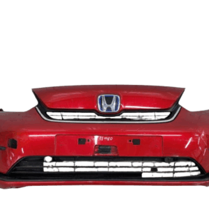 Bumper	Honda Jazz 5 V 20- 71101-TZB-ZZ00  Voorbumper PJ1180