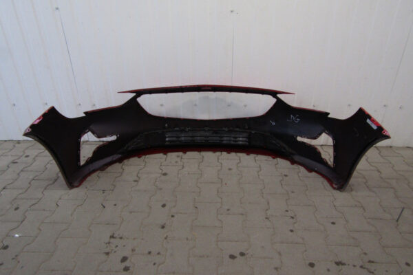 Bumper Opel Insignia B FACELIFT 20- Voorbumper Q3339
