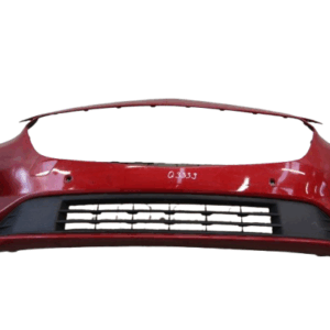 Bumper Opel Insignia B FACELIFT 20- Voorbumper Q3339