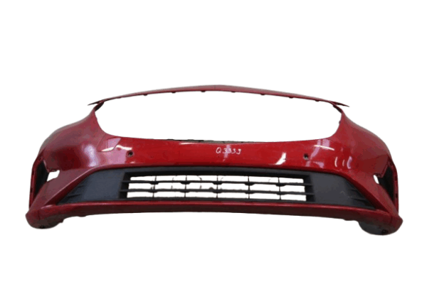 Bumper Opel Insignia B FACELIFT 20- Voorbumper Q3339