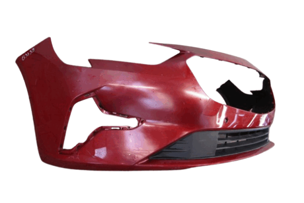 Bumper Opel Insignia B FACELIFT 20- Voorbumper Q3339