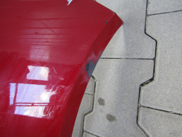Bumper Opel Insignia B GSI FACELIFT 20- 551004542 Voorbumper Q2394