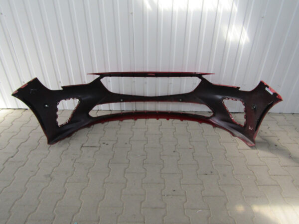 Bumper Opel Insignia B GSI FACELIFT 20- 551004542 Voorbumper Q2394
