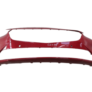 Bumper Opel Insignia B GSI FACELIFT 20- 551004542 Voorbumper Q2394
