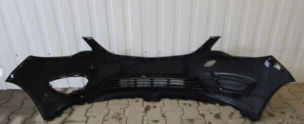 Bumper Opel Karl 15-19 42418315 Voorbumper KS2361