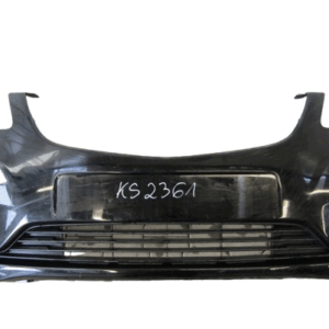 Bumper Opel Karl 15-19 42418315 Voorbumper KS2361