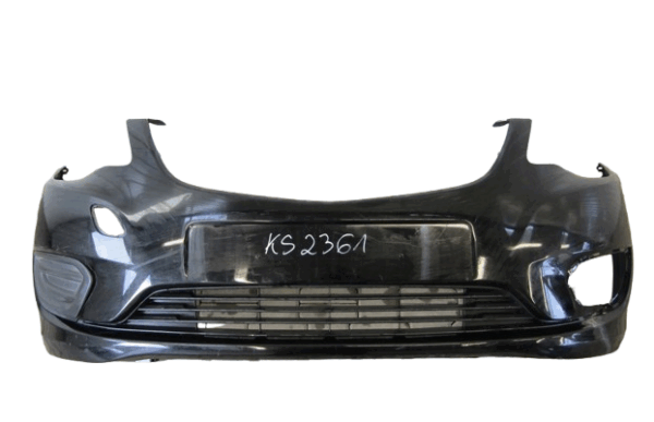Bumper Opel Karl 15-19 42418315 Voorbumper KS2361