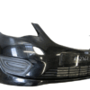 Bumper Opel Karl 15-19 42418315 Voorbumper KS2361