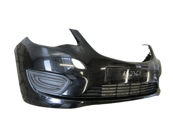 Bumper Opel Karl 15-19 42418315 Voorbumper KS2361