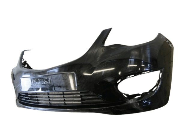 Bumper Opel Karl 15-19 42418315 Voorbumper KS2361
