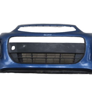 Bumper Kia Picanto 2 II FACELIFT 15-17 Voorbumper Q6303