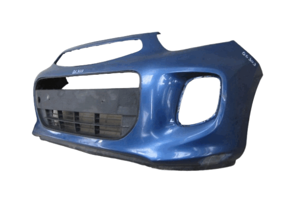 Bumper Kia Picanto 2 II FACELIFT 15-17 Voorbumper Q6303