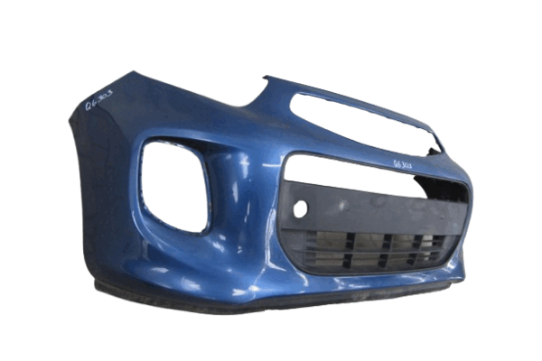 Bumper Kia Picanto 2 II FACELIFT 15-17 Voorbumper Q6303