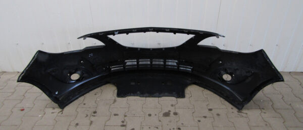 Bumper Opel Meriva 2 II B 10-13 13267699 Voorbumper KS5728