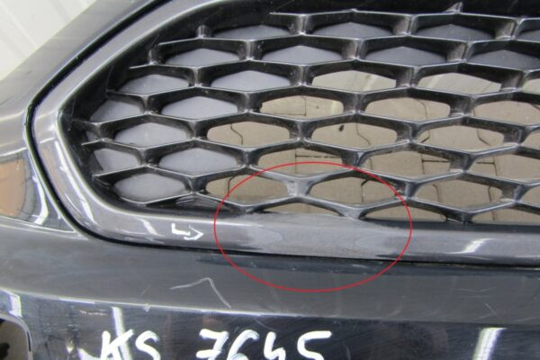 Bumper Ford Ka Plus + 3 III Active 18- J7BB-17757 Voorbumper KS7645