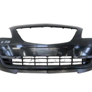 Bumper Opel Meriva 2 II B 10-13 13267699 Voorbumper KS5728