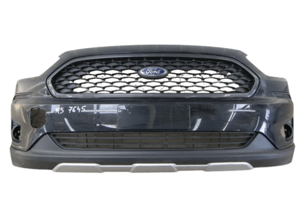 Bumper Ford Ka Plus + 3 III Active 18- J7BB-17757 Voorbumper KS7645