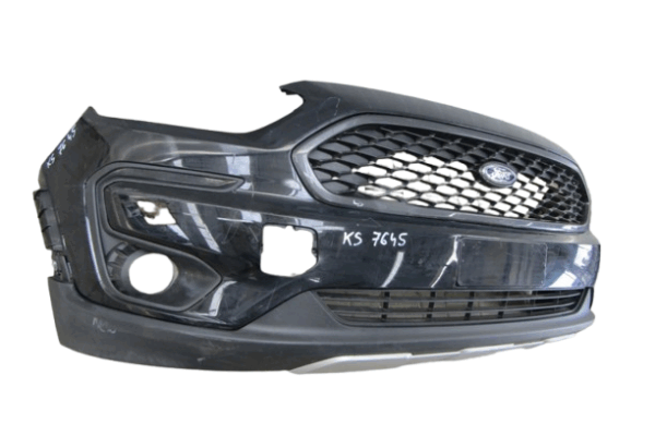 Bumper Ford Ka Plus + 3 III Active 18- J7BB-17757 Voorbumper KS7645